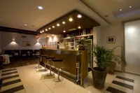 Hotel Eden - bar