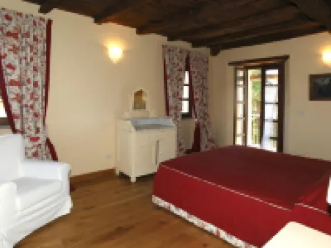Castello di Grillano Guest House Hotels in Ovada