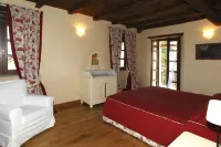 Castello di Grillano Guest House Hôtels à : Ovada