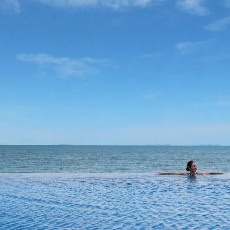 Sara Beachfront Boutique Resort