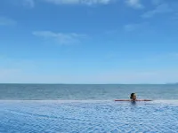 Sara Beachfront Boutique Resort - View biển
