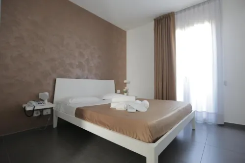 Piccola Caracas B&B Hotel a Licata