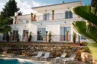 Boutique X Pueblo, Benalmádena Hotels in Benalmadena