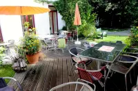 Hotel am Fluss Hotels in der Nähe von Schloss Grünau