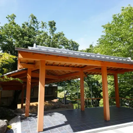Spa Terrace Shisui