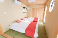 Kabuku Resort Hotel di Shima