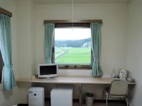 Hotel Bouenkaku Hotel di Tome