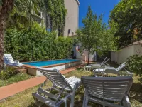 Apartment Sunny - Pool