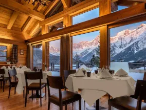 Les Granges d'en Haut - Chamonix les Houches