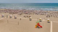 Unico Hotel Caorle - Meerblick