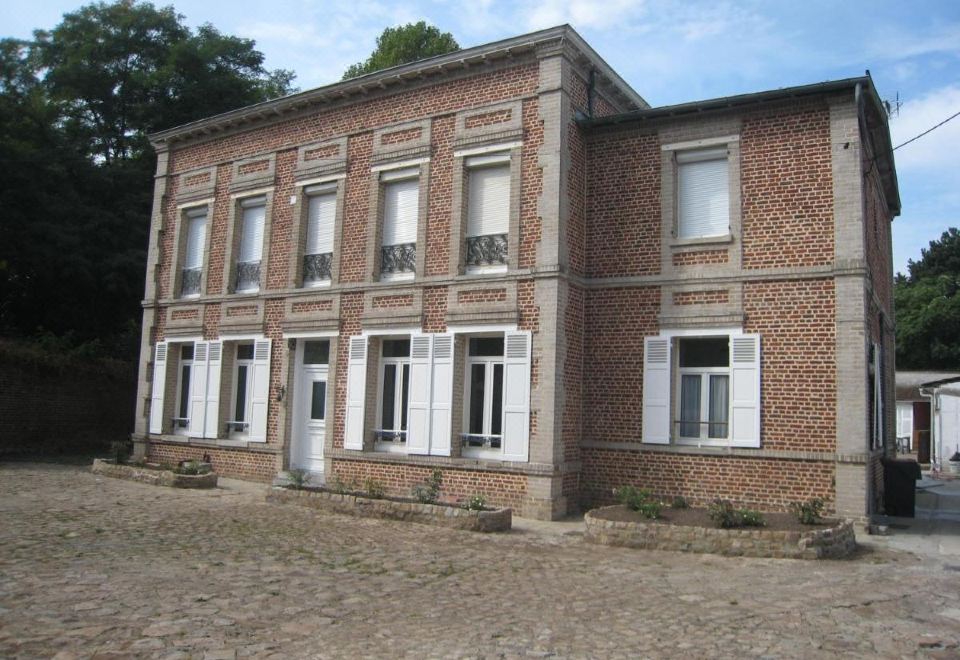 La KEFOISE - Housity