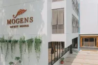 Mogens Guesthouse Hotels in Sumur Bandung