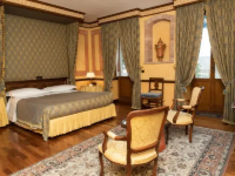 Hotel Fonte Cesia Hotels in Todi