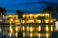 Club Residence La Castellana Mare Hotel a Sangineto
