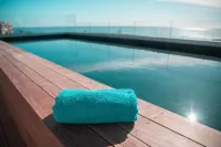 Hotel Port Toga - Ocean View