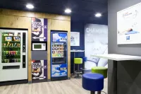 Ibis Budget Nancy Centre Hotels in Essey-lès-Nancy