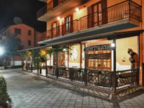 Hotel Cascia Ristorante Hotels in Cascia