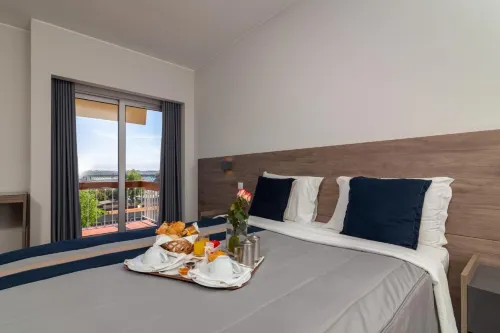 Hotel do Parque Hotels in Cardielos e Serreleis