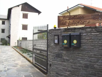 La Bottega Del Falegname Hotels in der Nähe von Piazza della costituzione