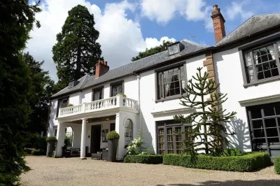 Satis House Hotel Hotels near Latitude Festival 2024