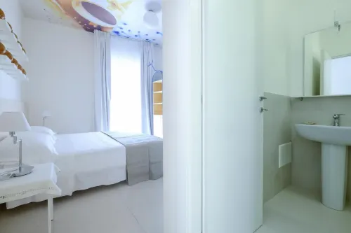 La Staffa B&B Ristorante