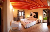 Hotel Termal Abadia de Los Templarios Hotels in Miranda del Castañar