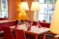 Hotel Riezler Hof - Frühstück