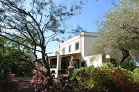 B&B Don Gaspano Hotel a Rometta Marea