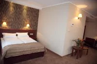 Hotel Pod Kluką