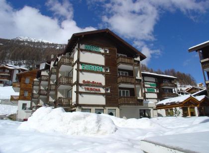 Hotel Europa