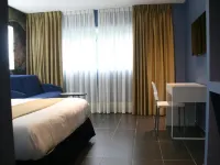Hotel Indiana Hotéis em Pinto