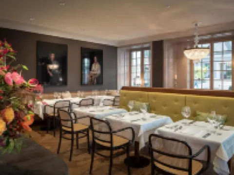 La Couronne Atelier - Dependance Hoteles en Soleura