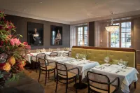 La Couronne Atelier - Dependance Hotels in Oberdorf