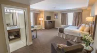 MStar Hotel Hotels in Kitimat