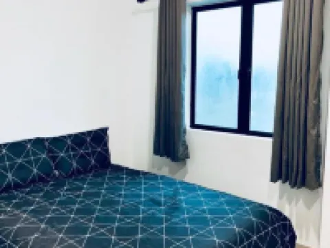 LunaStay (Shared Common Area) Hotels in Kulim