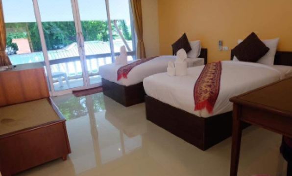 Family Guesthouse Chaweng