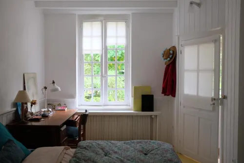 Le Clos du Ru - Bed and Breakfasts
