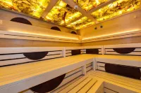 Hotel Althof Retz - Spa