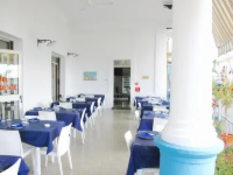 Hotel Rizieri Hotels in Leuca