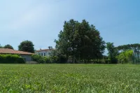 Villa Franca in Franciacorta Hotels in Rovato