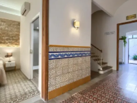 Hotel Hanoi Hotéis em Begur