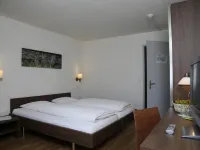 Hotel Crystal Interlaken Hotels in Interlaken