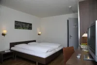 Hotel Crystal Interlaken