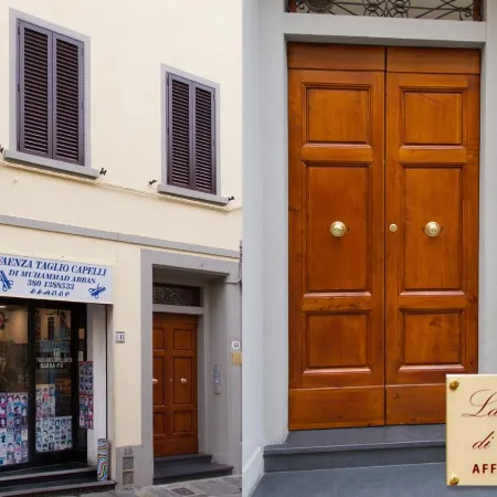Locanda di Mosconi