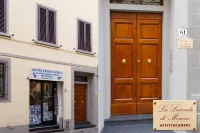 Locanda di Mosconi