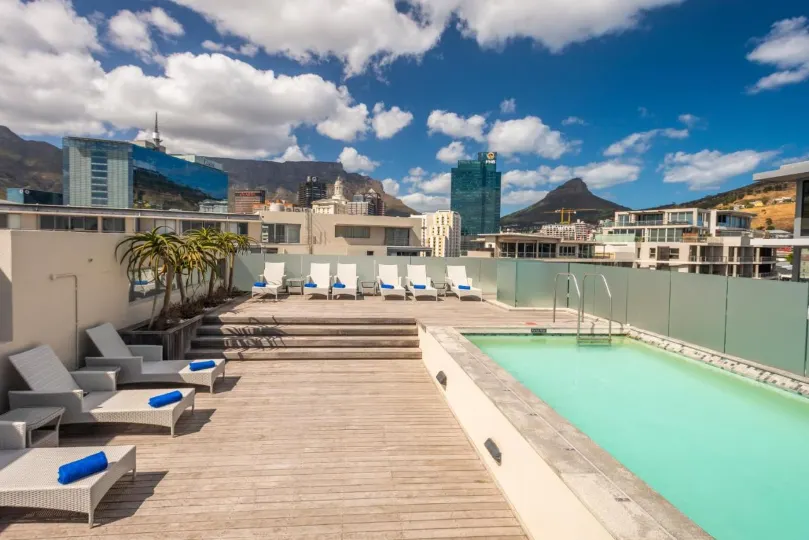 Aha Harbour Bridge Hotel & Suites