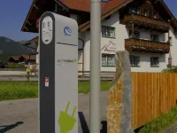 Appartement Jagdhof Hotels in Flachau