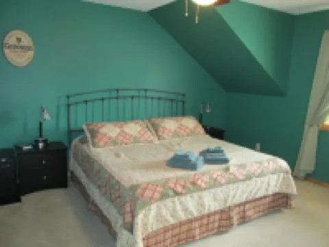 Ahoy Inn Guesthouse