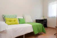 Aparthotel Jardines de Aristi Hotels in Maturana