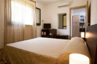 Il Borgo Del Principino Các khách sạn ở Favignana